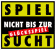 spielen